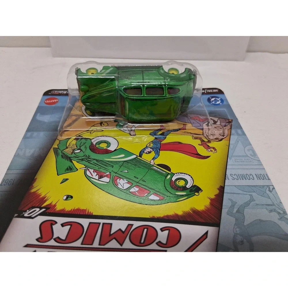 Hot Wheels this product